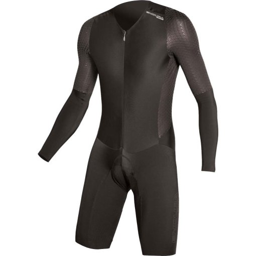 Immagine prodotto da Endura Tuta Ciclismo Uomo - D2Z Encapsulator - nero