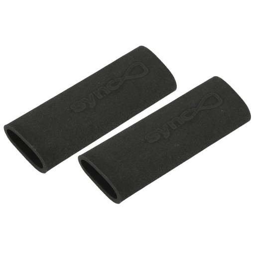 Foto de CADEX TRI SYNC Puños de extensión - negro