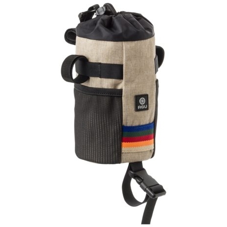 Immagine prodotto da AGU Borsa Manubrio - 1L - Venture Snack-Pack - beige