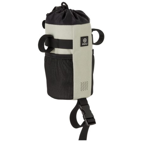 Foto de AGU Bolsa Manillar - 1L - Venture Snack-Pack - highland green