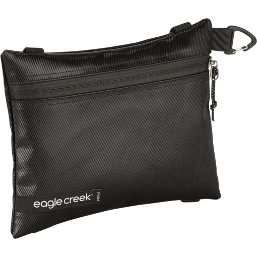 Foto de Eagle Creek Organizador de Maletas - Pack-It Gear Pouch S - negro