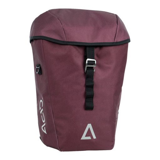 Immagine prodotto da ACID Borsa Portapacchi Laterale - CITY 20 SMLink - rosso