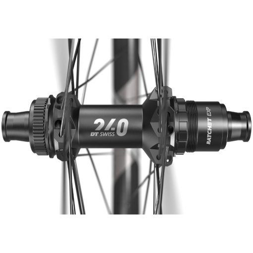 DT Swiss XMC 1501 SPLINE ONE 29