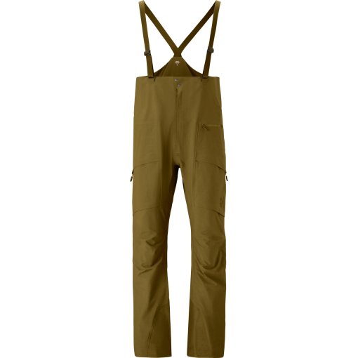 Foto de Norrona Pantalones Hombre - møre Gore-Tex - Dark Olive