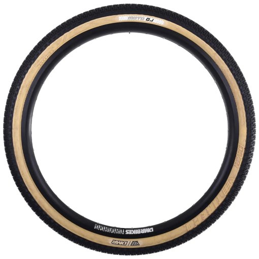 Produktbild von DMR Moto DJ Dirt Drahtreifen - 26x2,2 Zoll - Tanwall