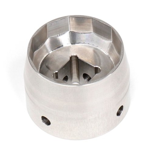 Produktbild von RockShox Lageradapter-Montagehilfe for Dämpfer Upgrade Kit - TL-RST-BADPT-A1 | 00.4318.089.000