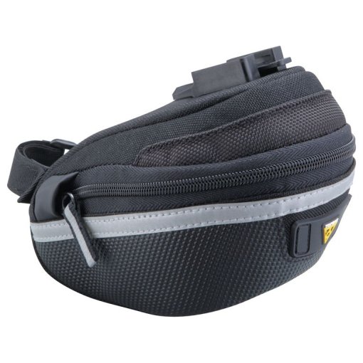 Produktbild von Topeak Wedge Pack II Satteltasche - 0.8L