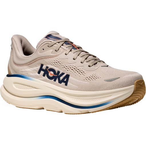 Kuva tuotteesta Hoka Bondi 9 Juoksukengät Miehet - stucco / grout