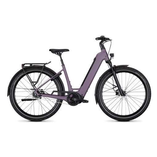 IMAGE 3 ADVANCE - Easy Entry E-Bike - 2026 - 29" - midnightplum matt