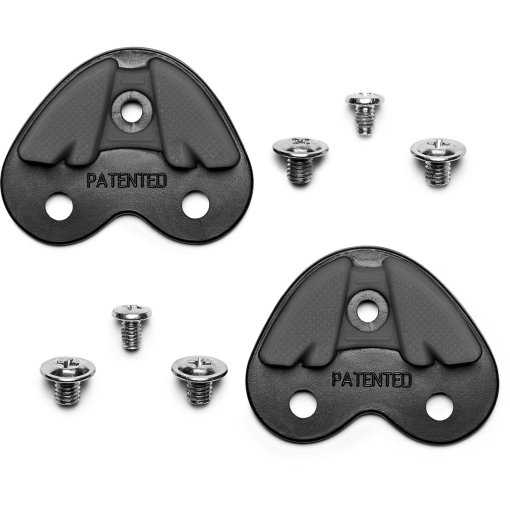 Photo produit de Sidi MTB17 Insert pour orteils - Black