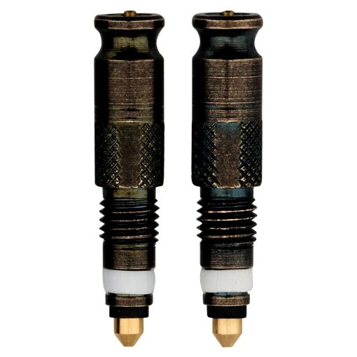 Immagine prodotto da Wolf Tooth Nucleo di Valvola - Hi-Flow | Presta (SV) a Clik Valve (SCV) | Paio