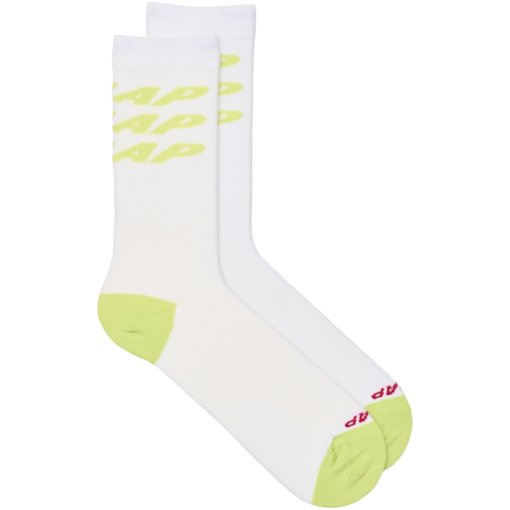 Produktbild von MAAP Pulse Team Socken - white