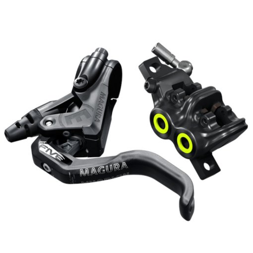 Produktbild von Magura MT5 PRO Scheibenbremse - 1-Finger