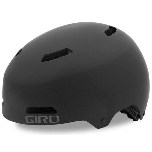 Foto de Giro Casco Niño - Dime FS - matte black&#039;25