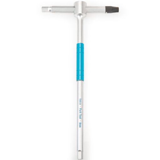 Produktbild von Park Tool Innensechskant Stiftschlüssel mit T-Griff - 8mm - THH-8