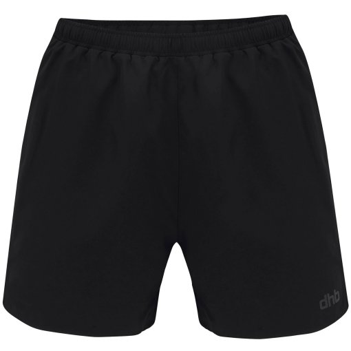 Foto de dhb Pantalones cortos 5&quot; Mujer - Run - UK 8 | XS - black