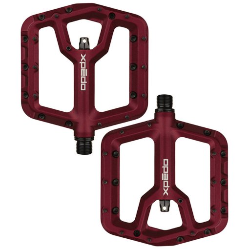 Immagine prodotto da Xpedo Trident Pedal - red