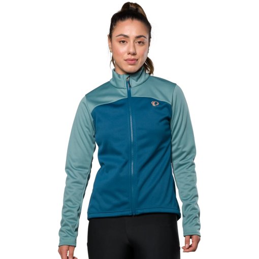 Immagine prodotto da PEARL iZUMi Giacca Donna - Quest AmFIB® 11232102 - arctic/nightfall - HK2
