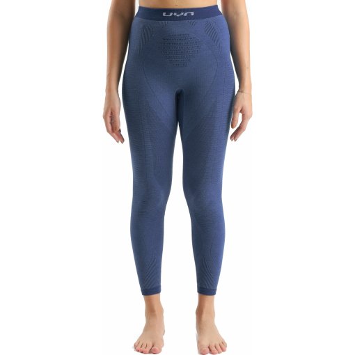 Foto de UYN Calzoncillos Mujer - Elevatyon Biomorph - Indaco