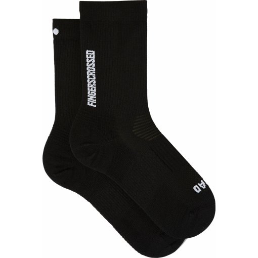 Foto de FINGERSCROSSED Calcetines Ciclismo - Off Road - Negro