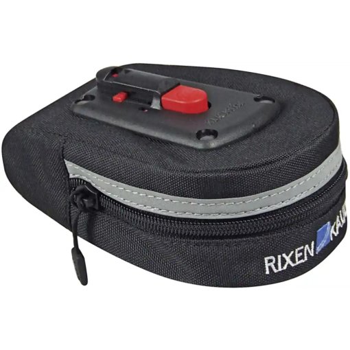 Billede af KLICKfix Micro 40 0293S Sadeltaske – 0,4 l - black