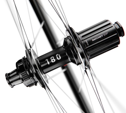 DT Swiss ARC 1100 DICUT 85 Rear Wheel - 28