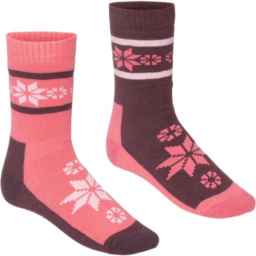 Foto de Kari Traa Calcetines Mujer - Rusa - Pack de 2 - coa