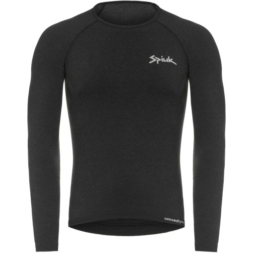 Immagine prodotto da Spiuk Top Ten Maglietta intima maniche lunghe unisex - black