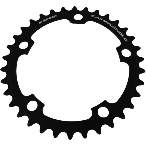 Foto de Campagnolo Veloce/Centaur CT Plato 110 mm - 10-velocidades - 34T
