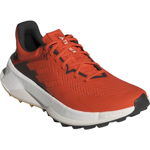 Foto de adidas Zapatillas de Trailrunning Hombre - TERREX Soulstride Ultra - semi impact orange/semi impact orange/core black IE8455