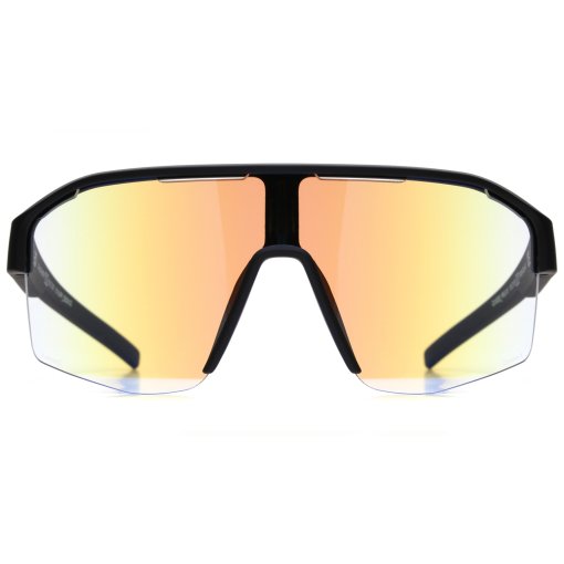 Bild von Red Bull SPECT Eyewear DUNDEE PRO Sonnenbrille - 01X black | transparent photocromic