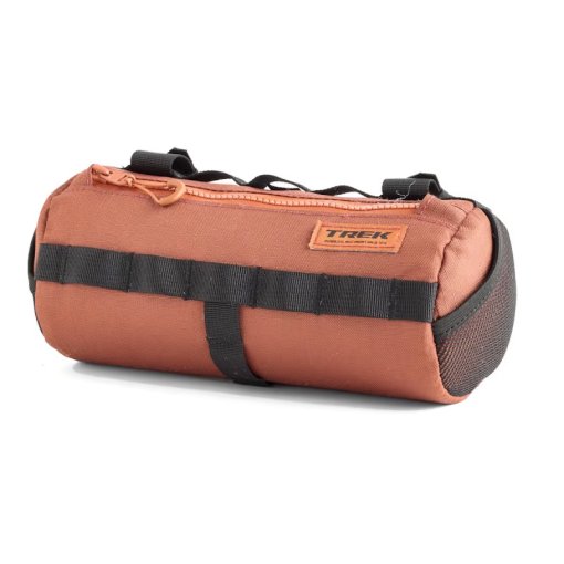 Foto de Trek Bolsa para el manillar - 1,7 l - sedona red