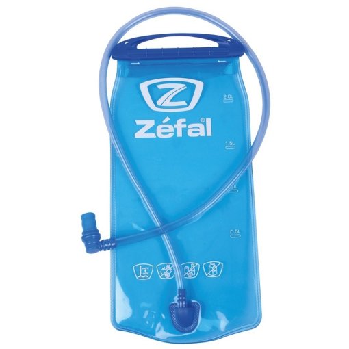 Foto de Zéfal 2L Bladder Bolsa de Hidratación