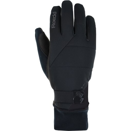 Foto de Roeckl Sports Guantes de Invierno - Tulfes - negro 9000
