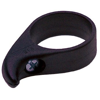 Photo produit de ProLine Chain Guide Guide-Chaîne - noir