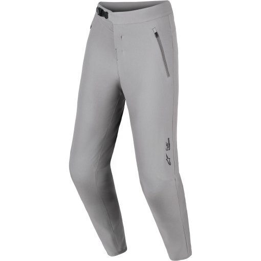 Productfoto van Alpinestars A-Dura Ride Broek Heren - gray