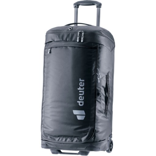 Foto de Deuter Maleta de Viaje con Ruedas - Duffel Pro Movo 60 - negro