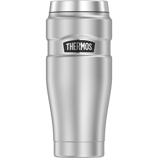 Produktbild von THERMOS® Stainless King Thermobecher 0.47L - stainless steel matt