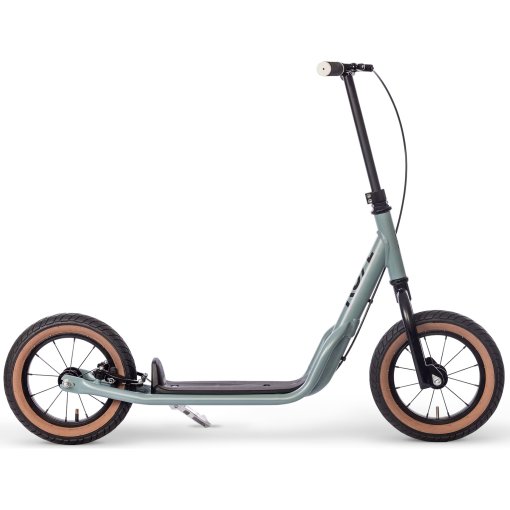 Produktbild von Puky R 07 L Kinderroller - ash blue