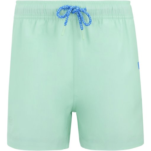 Kuva tuotteesta Regatta Skander Uimashortsit Lapset - Ice Green/Sonic Blue ZKB