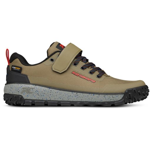 Produktbild von Ride Concepts Tallac Clip MTB Schuhe - Earth/Black