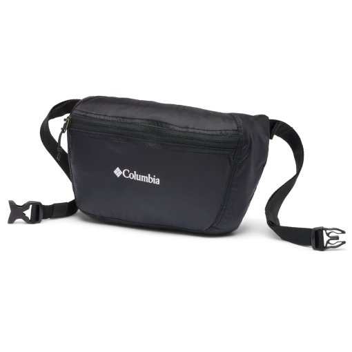 Foto de Columbia Riñonera - Lightweight Packable - Negro