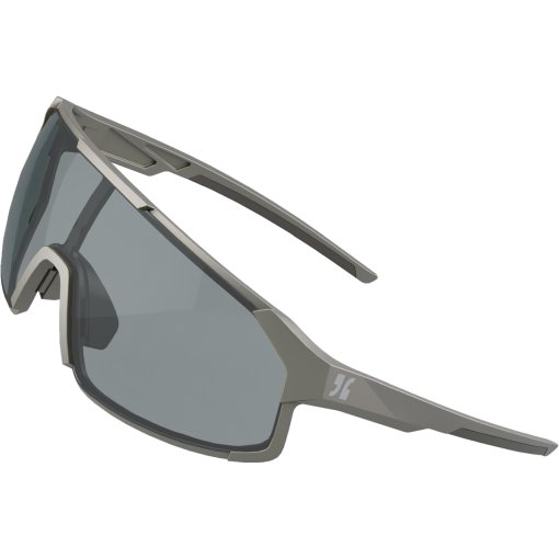 Photo produit de Dirtlej Lunettes de Soleil - Specs 02 - grey - photochromic