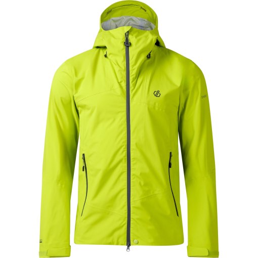 Productfoto van Dare 2b Apex3 Layer Jas heren - ZLM Frgle Sprout