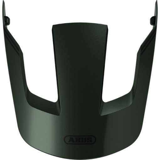 Photo produit de ABUS HiDrop Visière - moss green