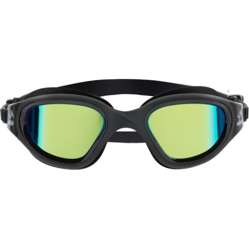 Slika izdelka sailfish Rush Pro Gogle - gold mirror
