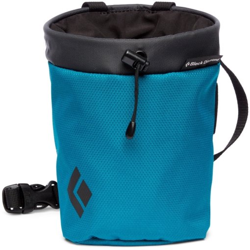 Immagine prodotto da Black Diamond Sacca Porta Magnesite - Repo Chalk Bag - Ocean