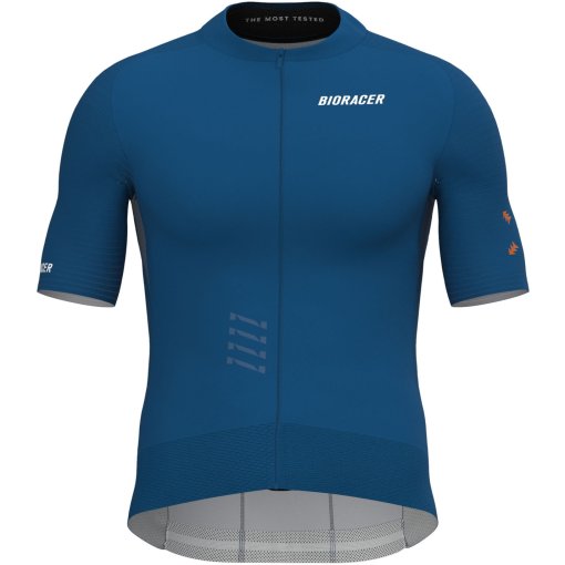 Foto de Bioracer Maillot Ciclsimo Hombre - Epic - petrol blue