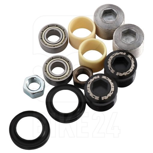 Immagine prodotto da Race Face Chester Pedal Bearing Rebuild Kit