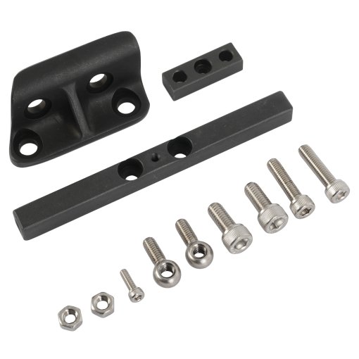 Immagine prodotto da BMC Kickstand &amp; Rack Mount for Alpenchallenge AMP AL - 302097